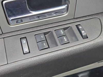 2011 Ford F-150 Lariat Limited
