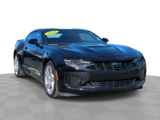 2024 Chevrolet Camaro LT1