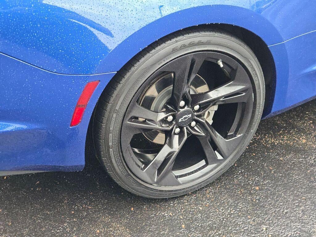 2023 Chevrolet Camaro LT1