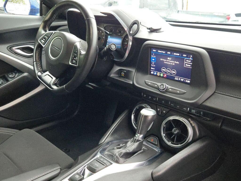2023 Chevrolet Camaro LT1