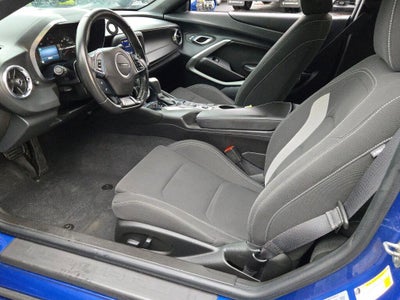 2023 Chevrolet Camaro LT1
