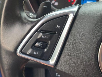 2023 Chevrolet Camaro LT1