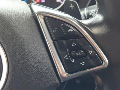 2023 Chevrolet Camaro LT1