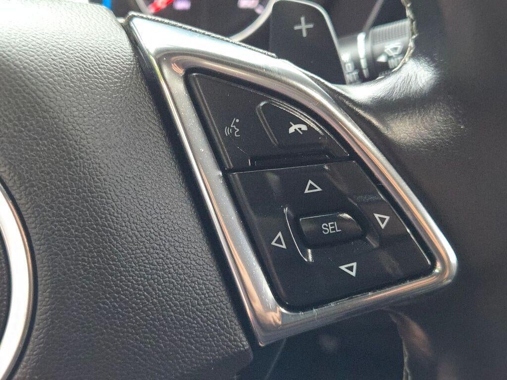 2023 Chevrolet Camaro LT1