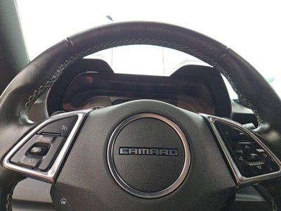 2023 Chevrolet Camaro LT1