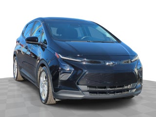 2023 Chevrolet Bolt EV 1LT