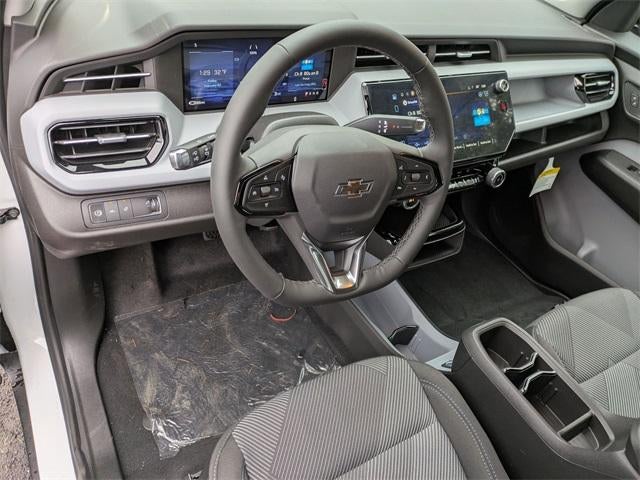 2027 Chevrolet Bolt FWD 4dr LT