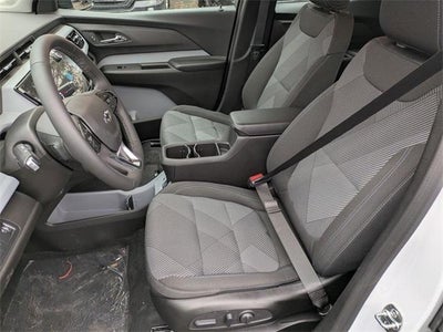 2027 Chevrolet Bolt FWD 4dr LT