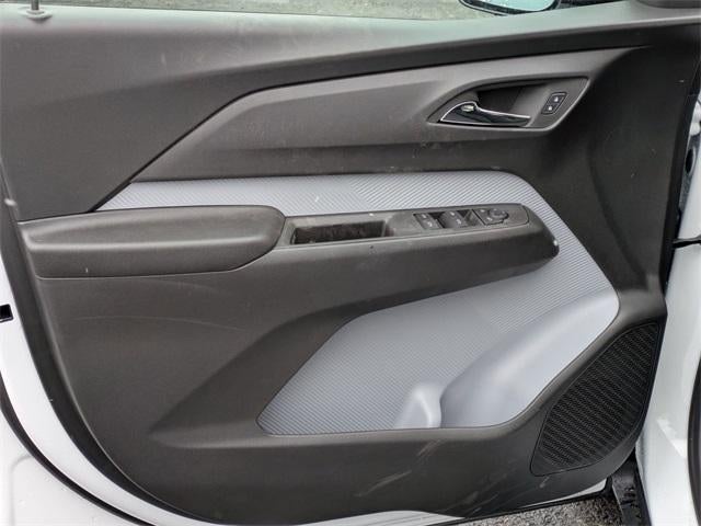 2027 Chevrolet Bolt FWD 4dr LT