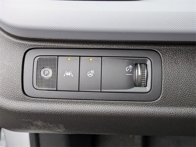 2027 Chevrolet Bolt FWD 4dr LT