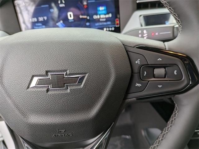 2027 Chevrolet Bolt FWD 4dr LT