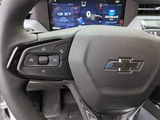 2027 Chevrolet Bolt FWD 4dr LT