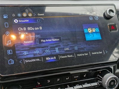 2027 Chevrolet Bolt FWD 4dr LT