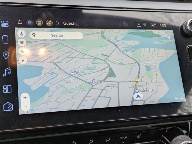 2027 Chevrolet Bolt FWD 4dr LT