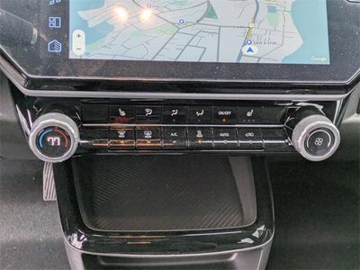 2027 Chevrolet Bolt FWD 4dr LT