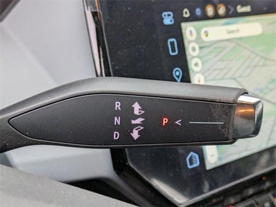 2027 Chevrolet Bolt FWD 4dr LT