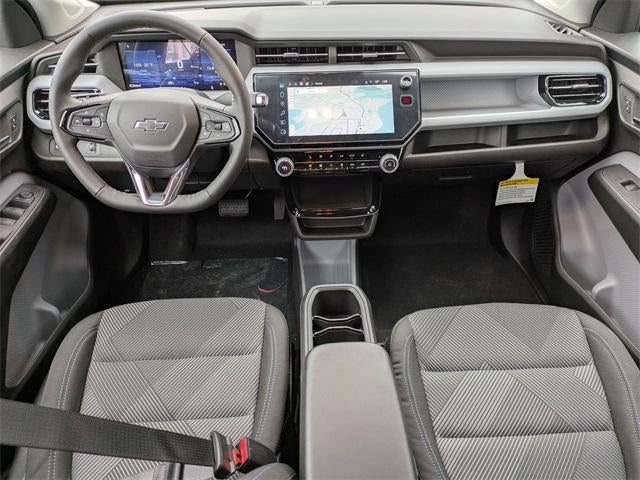 2027 Chevrolet Bolt FWD 4dr LT