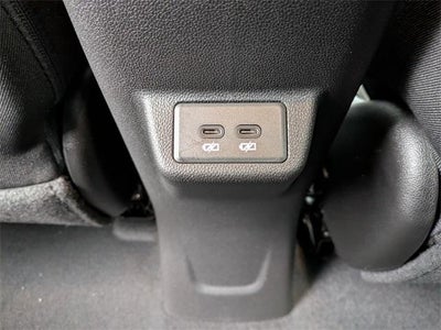 2027 Chevrolet Bolt FWD 4dr LT