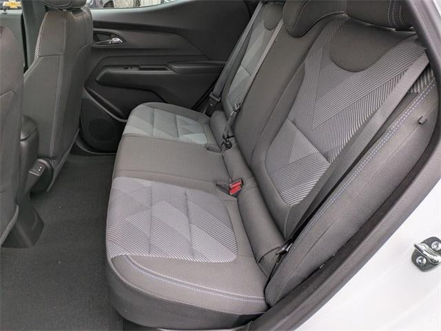 2027 Chevrolet Bolt FWD 4dr LT