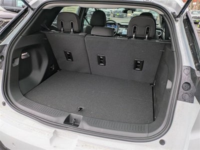 2027 Chevrolet Bolt FWD 4dr LT