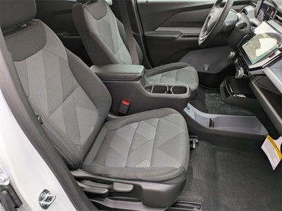 2027 Chevrolet Bolt FWD 4dr LT