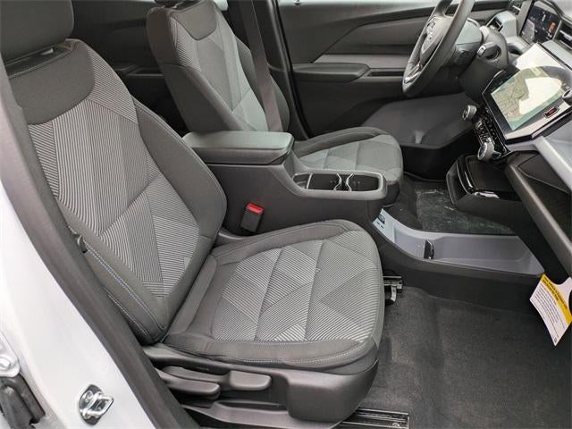 2027 Chevrolet Bolt FWD 4dr LT