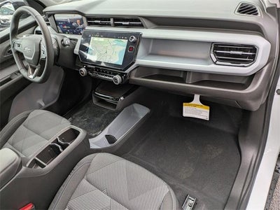 2027 Chevrolet Bolt FWD 4dr LT