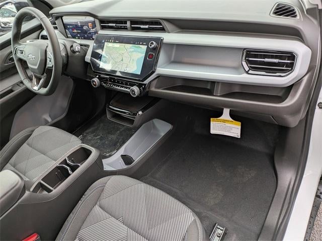 2027 Chevrolet Bolt FWD 4dr LT