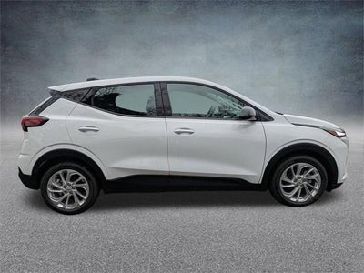 2027 Chevrolet Bolt FWD 4dr LT