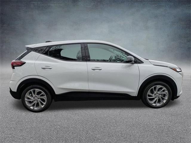 2027 Chevrolet Bolt FWD 4dr LT