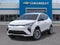 2027 Chevrolet Bolt FWD 4dr LT