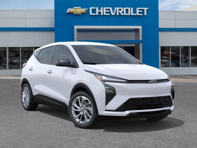 2027 Chevrolet Bolt FWD 4dr LT