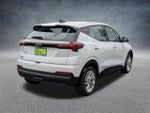2027 Chevrolet Bolt FWD 4dr LT