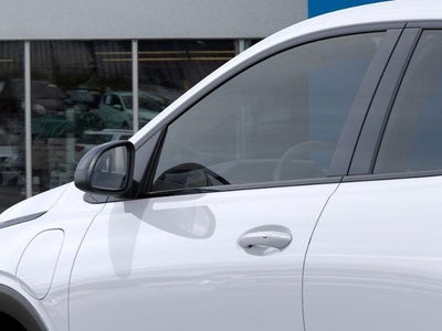 2027 Chevrolet Bolt FWD 4dr LT