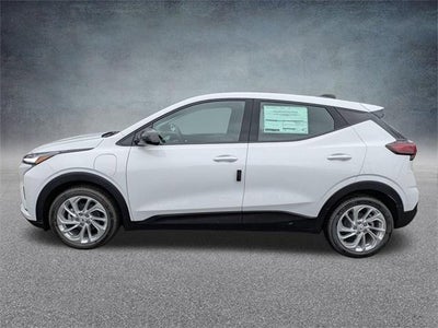 2027 Chevrolet Bolt FWD 4dr LT