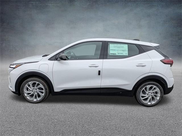 2027 Chevrolet Bolt FWD 4dr LT