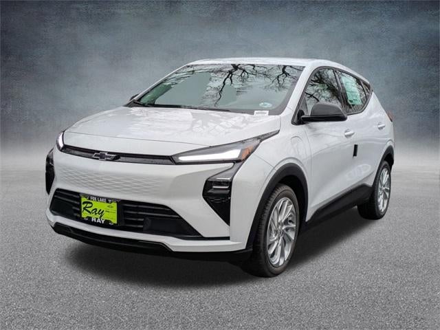 2027 Chevrolet Bolt FWD 4dr LT