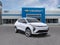 2027 Chevrolet Bolt FWD 4dr LT