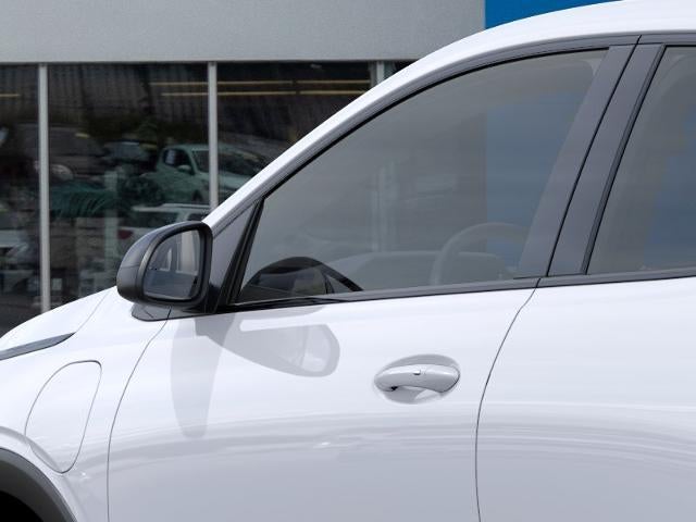 2027 Chevrolet Bolt FWD 4dr LT