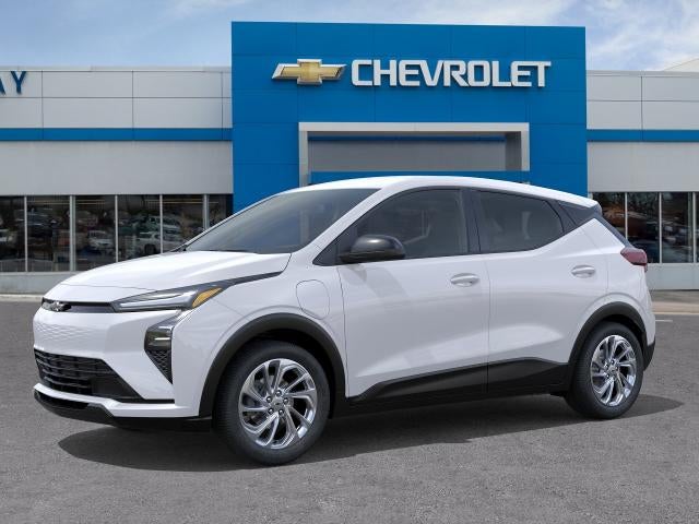 2027 Chevrolet Bolt FWD 4dr LT