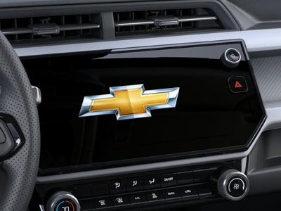 2027 Chevrolet Bolt FWD 4dr LT