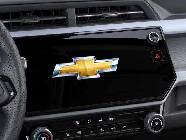 2027 Chevrolet Bolt FWD 4dr LT