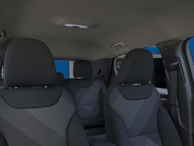 2027 Chevrolet Bolt FWD 4dr LT