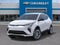 2027 Chevrolet Bolt FWD 4dr LT