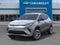 2027 Chevrolet Bolt FWD 4dr LT