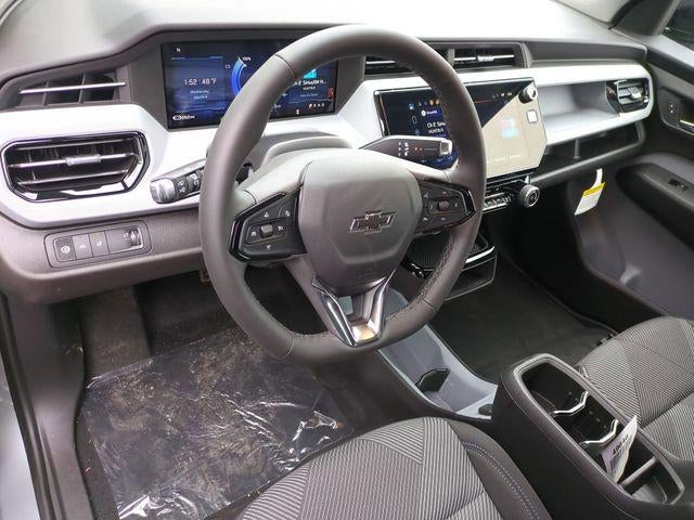 2027 Chevrolet Bolt FWD 4dr LT