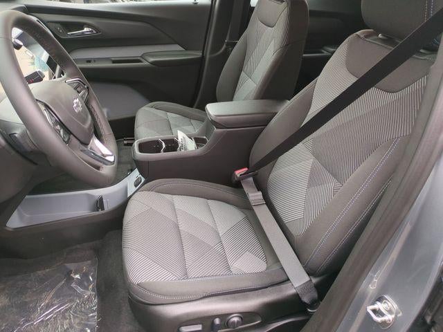 2027 Chevrolet Bolt FWD 4dr LT