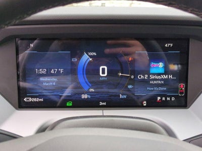 2027 Chevrolet Bolt FWD 4dr LT