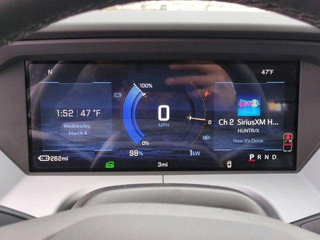 2027 Chevrolet Bolt FWD 4dr LT