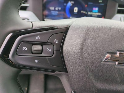 2027 Chevrolet Bolt FWD 4dr LT